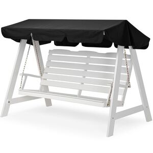 Dalom hængekøje Vit