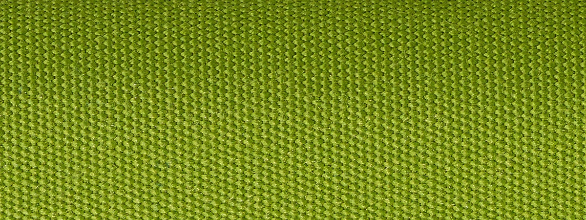 Sombrano S+ Frithængende Parasol 350x350 cm Kat.5 Anodiseret Alu/654 Kiwi Glatz