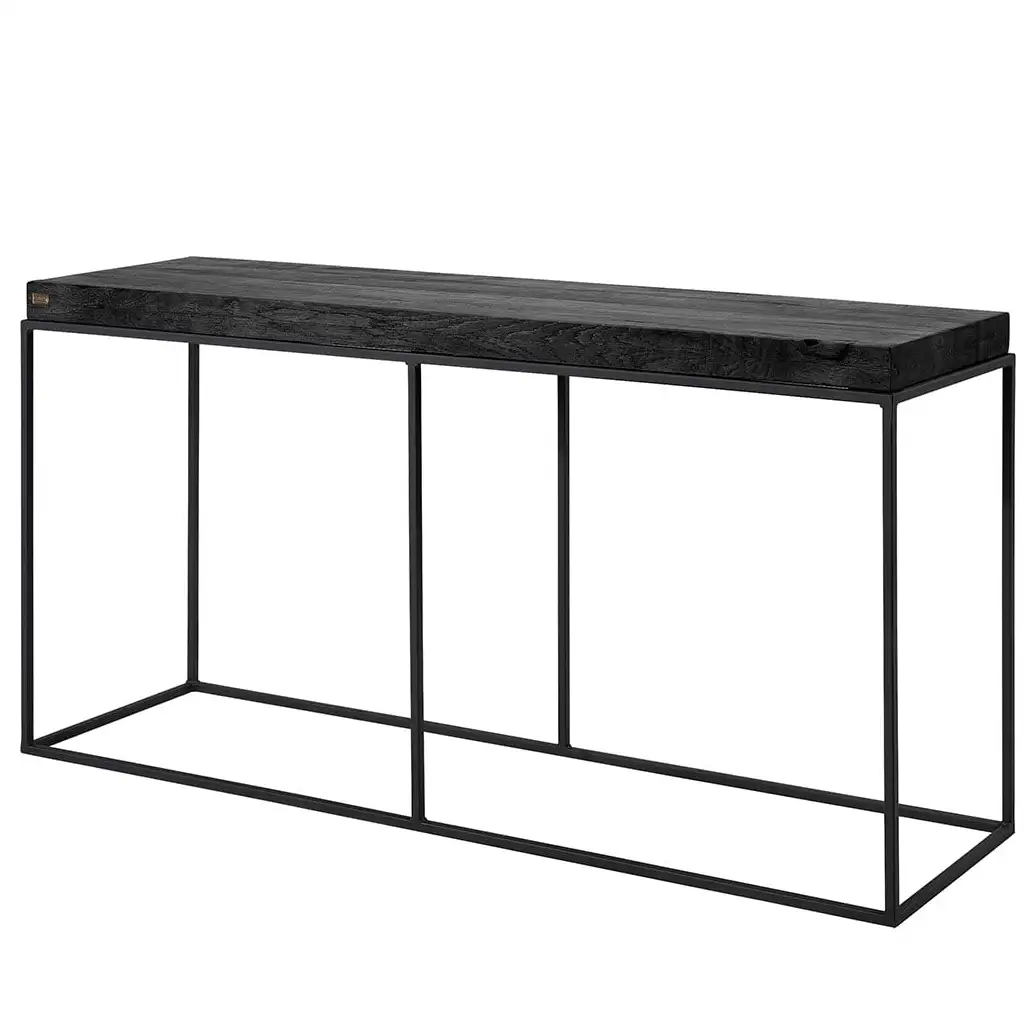 Artwood, Konsolbord Carlisle 150 Black Artwood