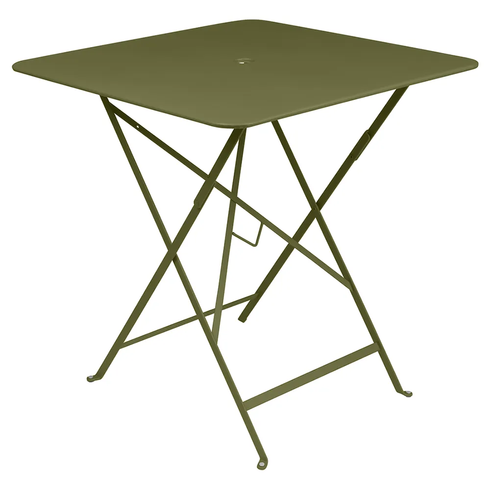 Fermob, Bistro bord 71x71 cm Pesto