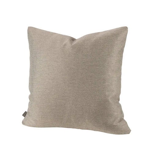 Montpellier Check pudebetræk 50x50 cm