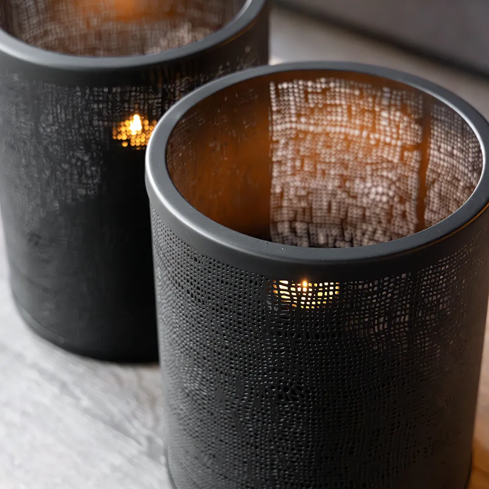 Taranto lanterne stor