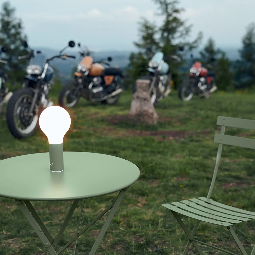 Bistro bord 60 cm Cactus