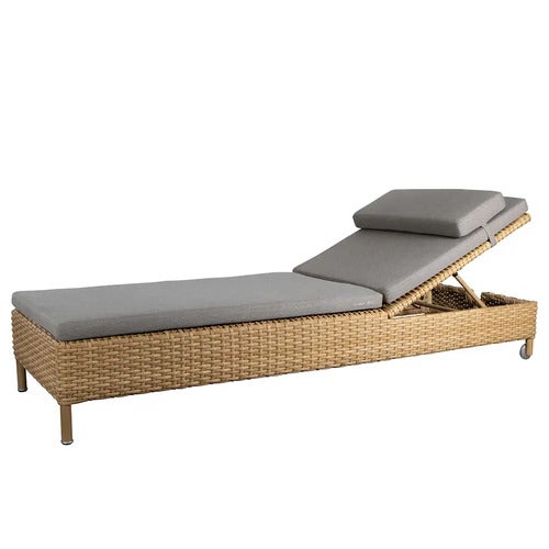 Rest solsenge natural