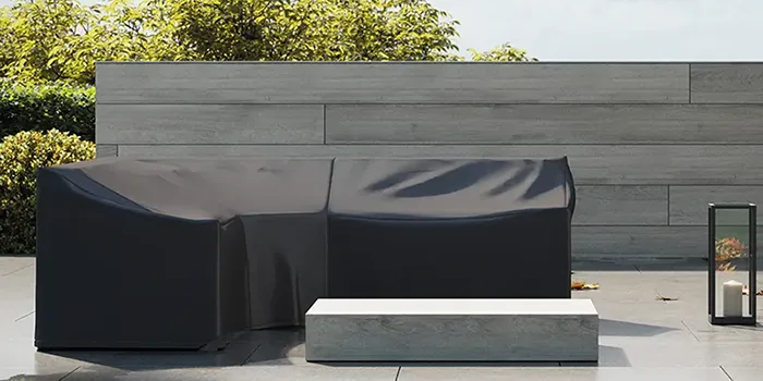 Hjørnesofa