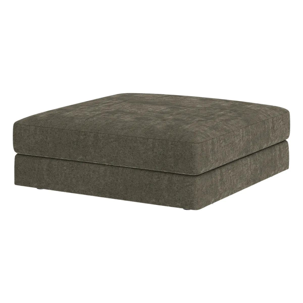 Artwood, Reno fodskammel 112x55 cm Moment taupe