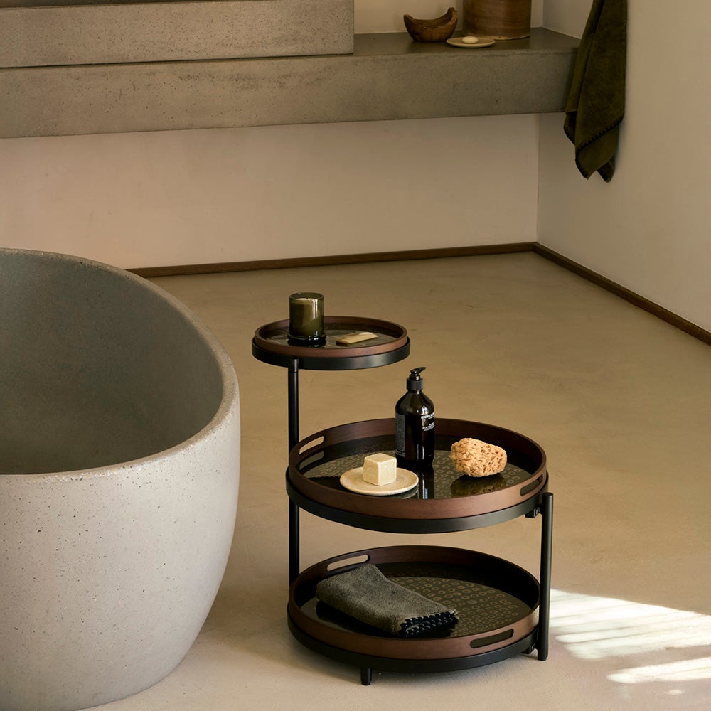 Second Nature Bakke Ø30 cm