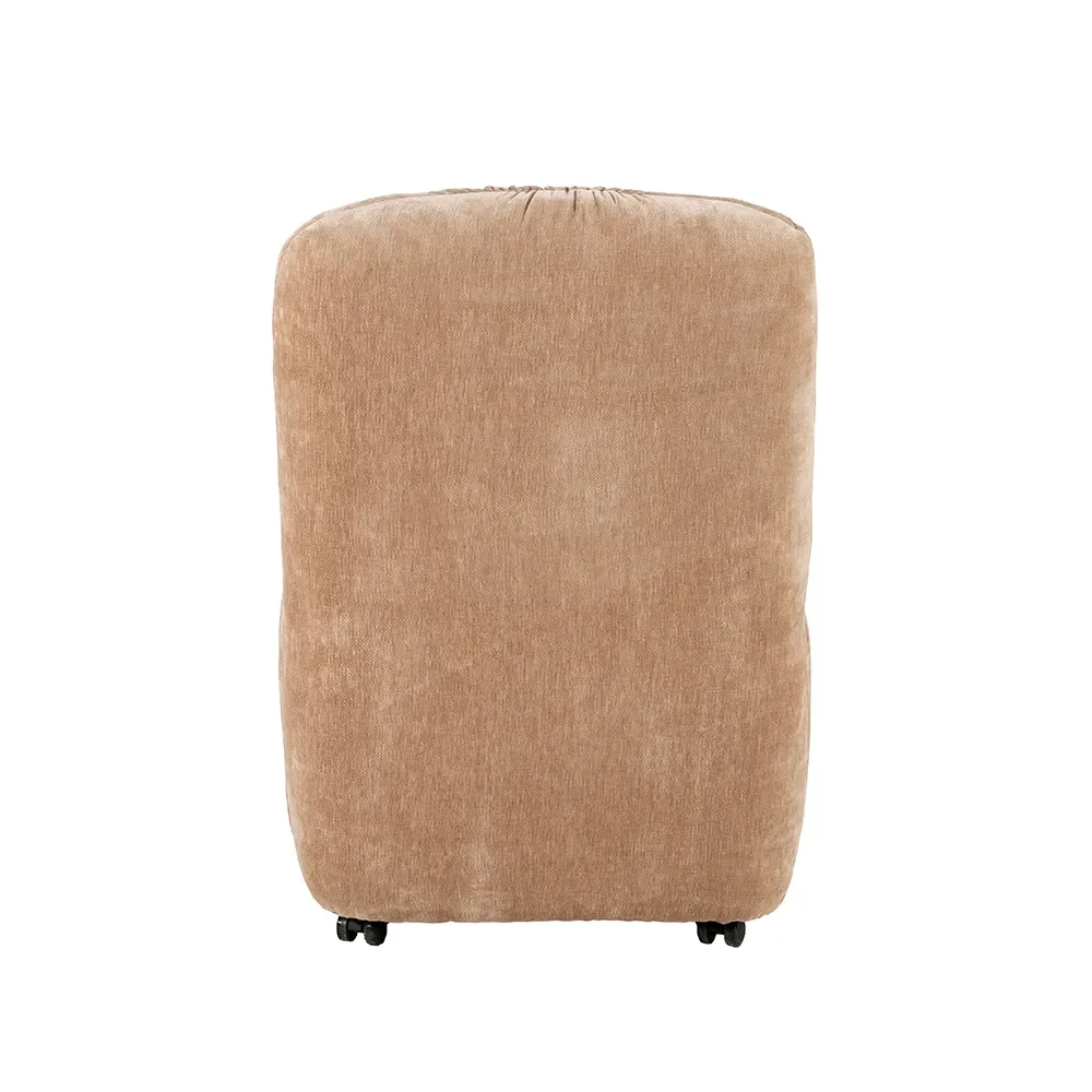 Polstret stol Nido Beige
