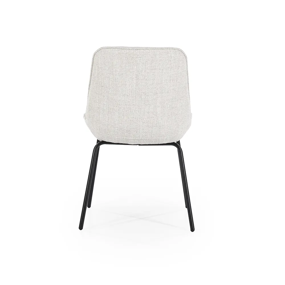 Spisebordssstol Base Beige
