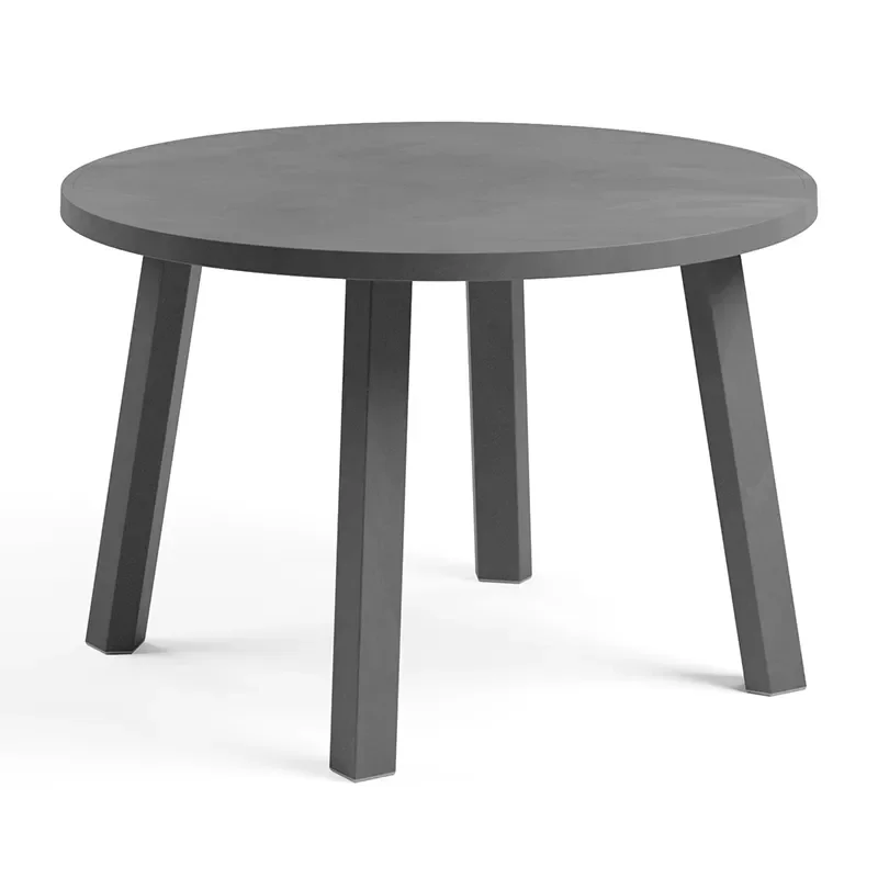 Maximo sofabord 70 mini Basalto 