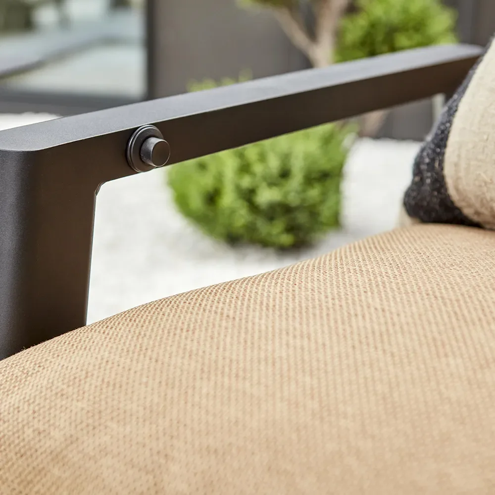 Slide Positionsstol Cinnamon