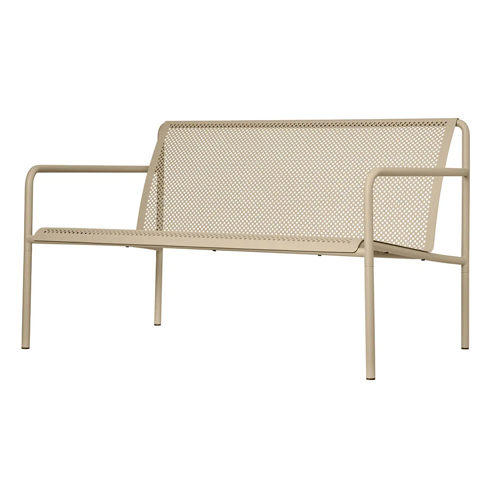 Dapple 2-personers sofa Cashmere