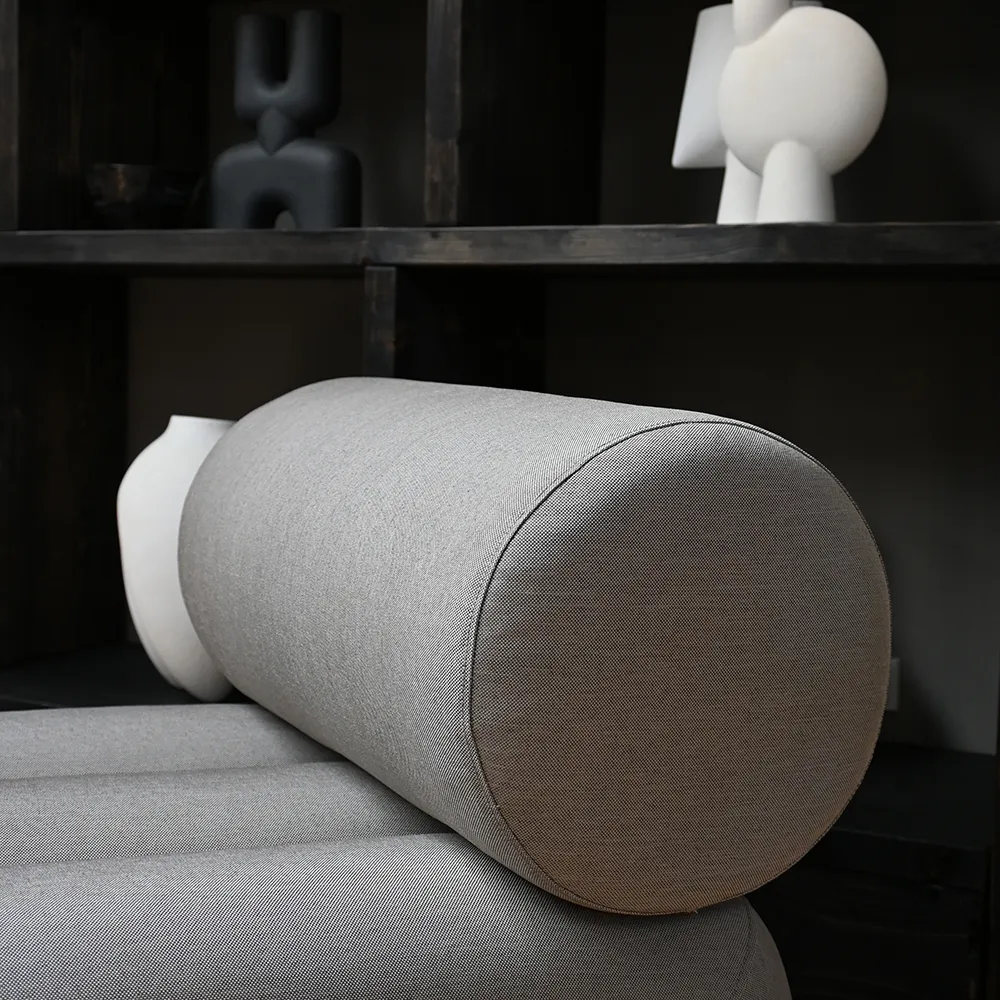 Foku Lænestol - Taupe