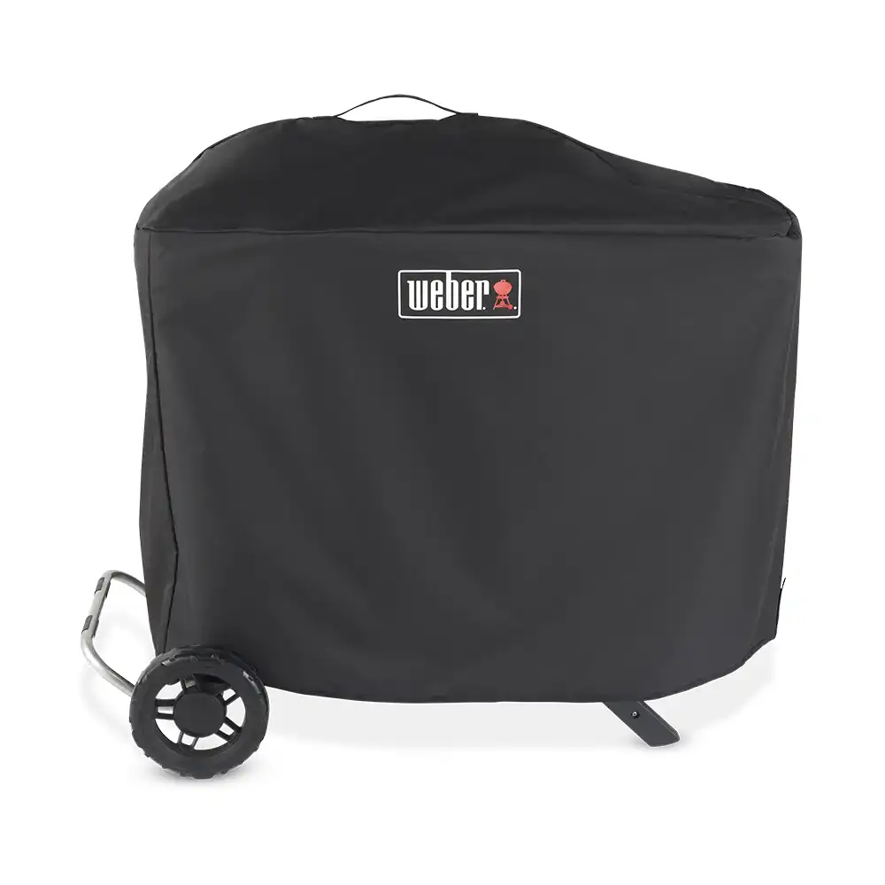 Weber, Premium-dækning Traveler