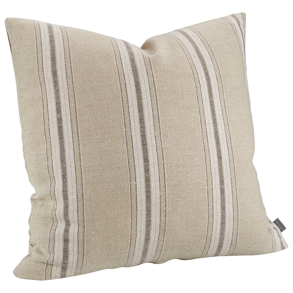 Artwood, BYBLOS multistribet pudebetræk - 60x40