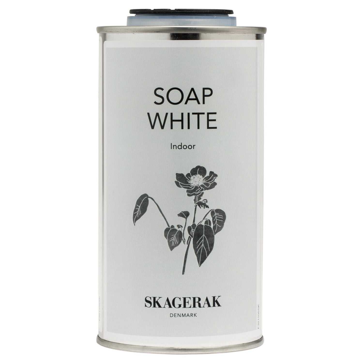 Skagerak, Cura Hvidsæbe til indendørs brug