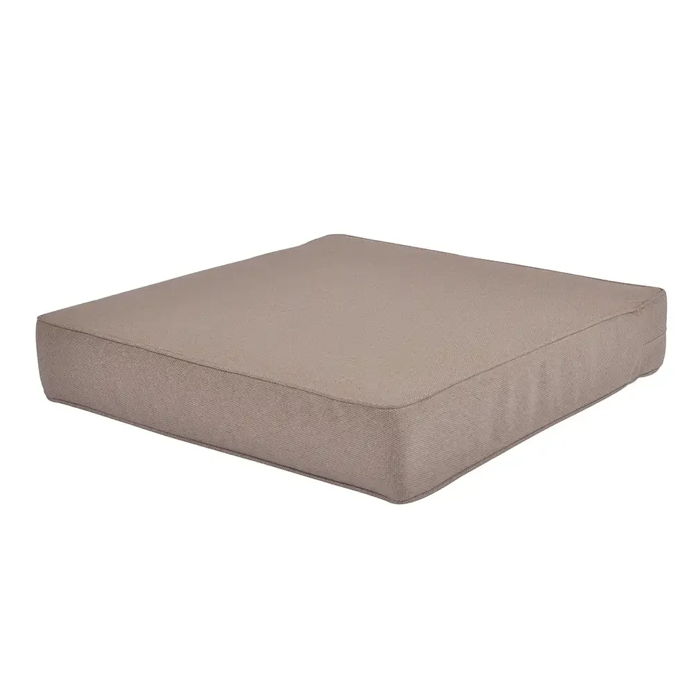 Fritab, Siddepude Robin 60X60 Cm Taupe