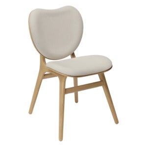 A Conversation Piece Spisestuestol Oak/White Sands
