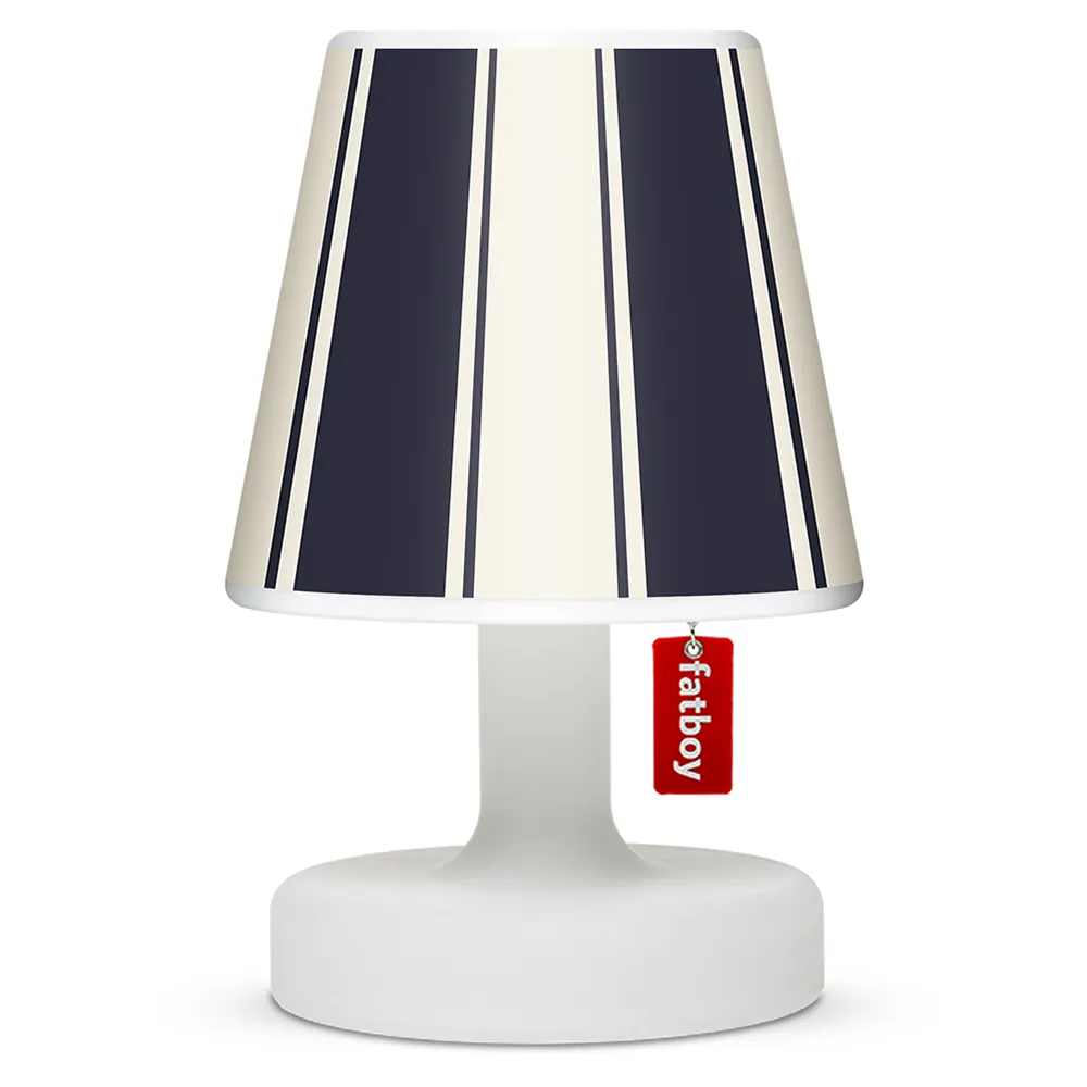 Fatboy, Cooper cappie stripe navy billede