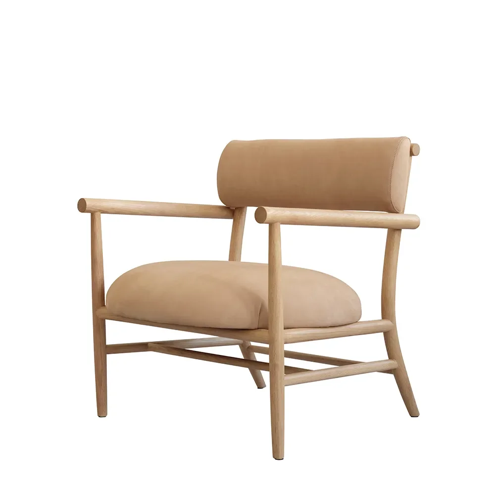 101 Copenhagen, Nama Loungestol - Nubuck