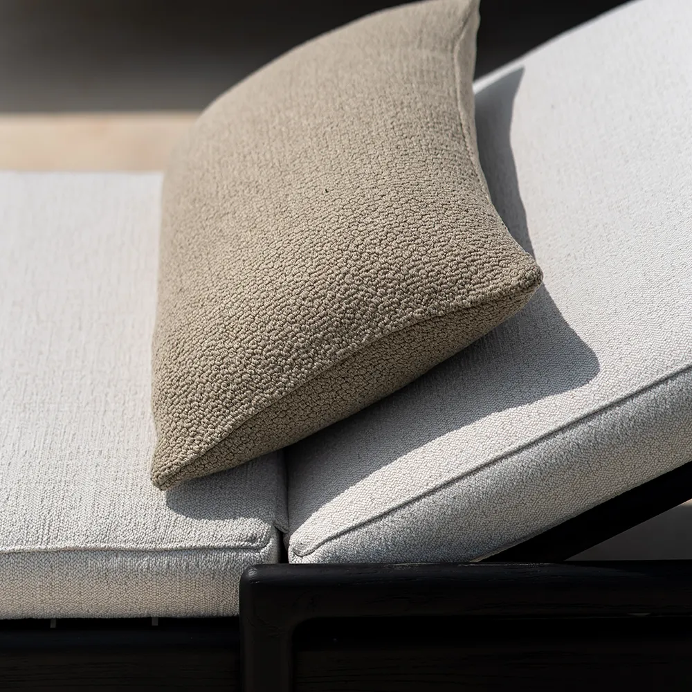 Jack Solseng Black/ Off White 