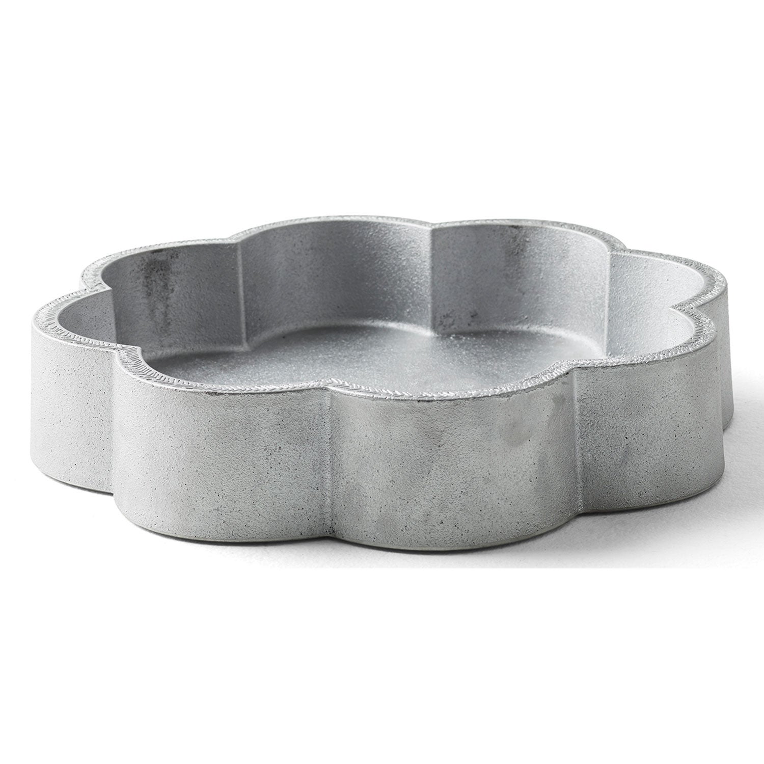 Forseglingscylinder, naturlig