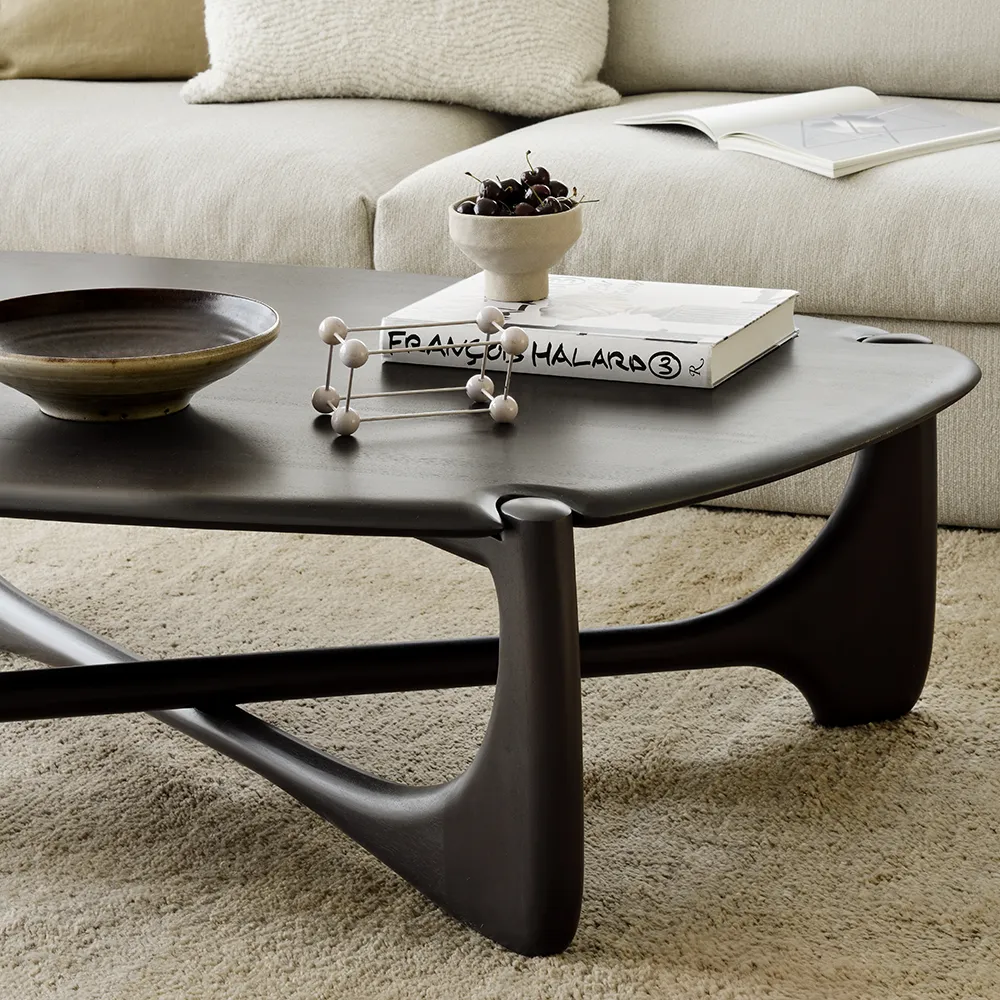 Dunes Tæppe 200x300 cm Cumin