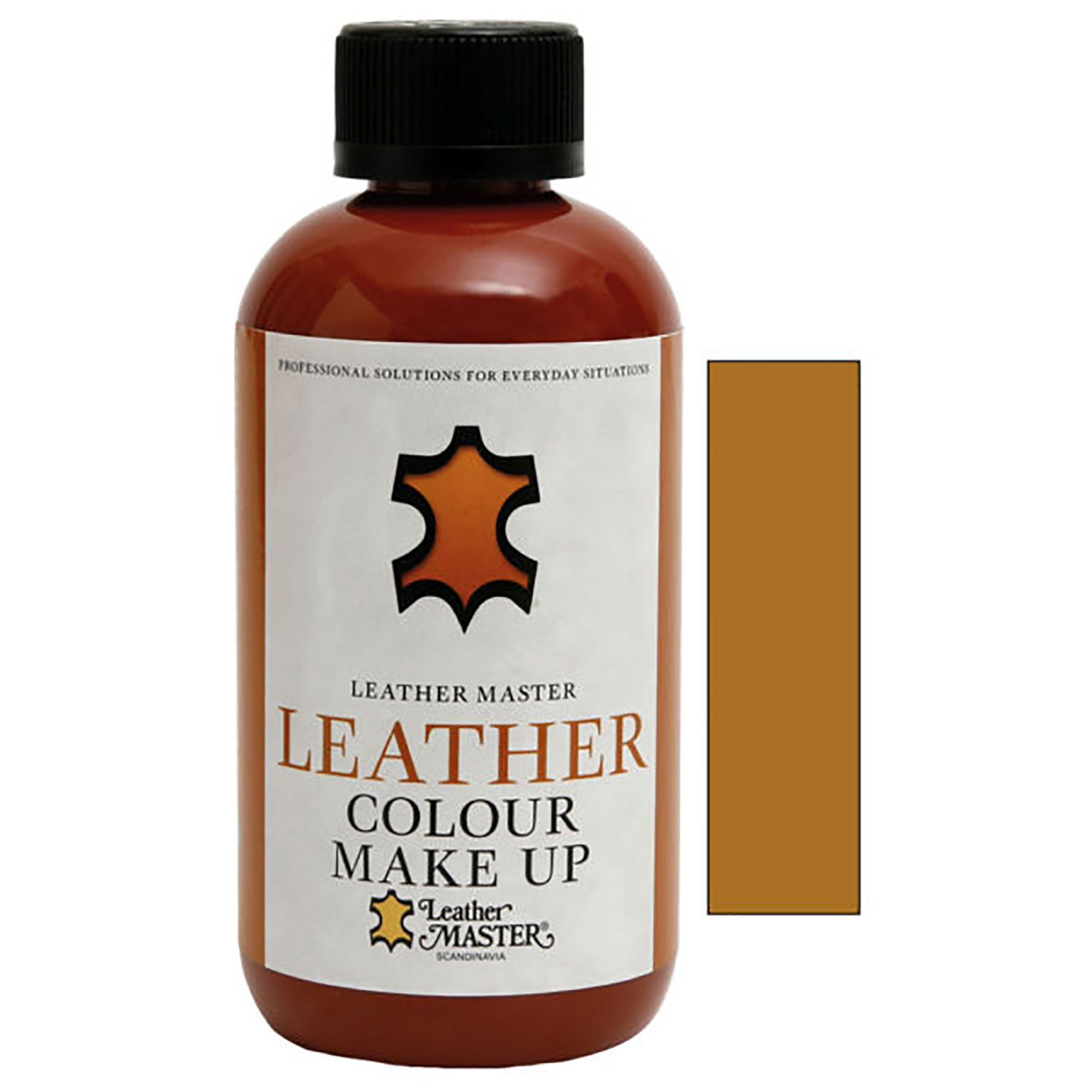 Leather Master Colour make up – bronze 250 ml