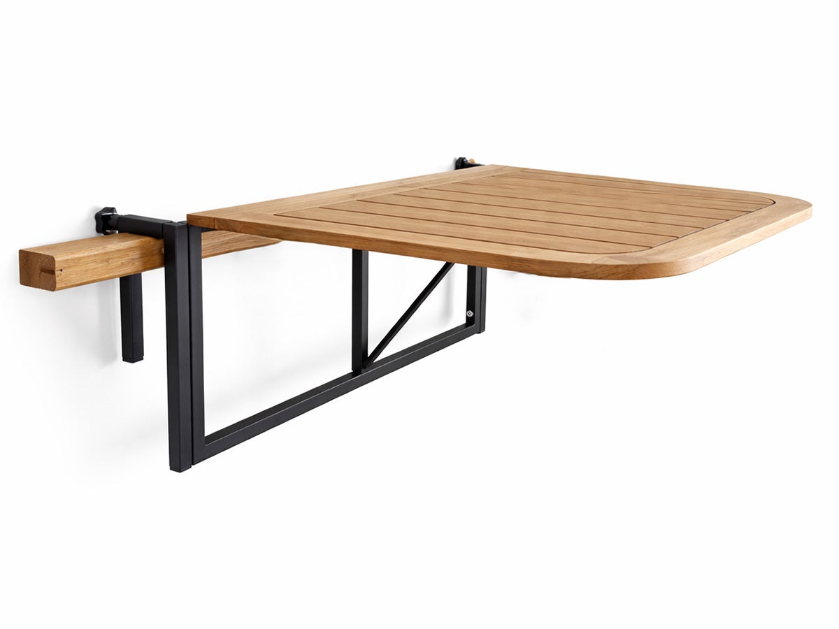 Räckö altanbord 80x50 cm