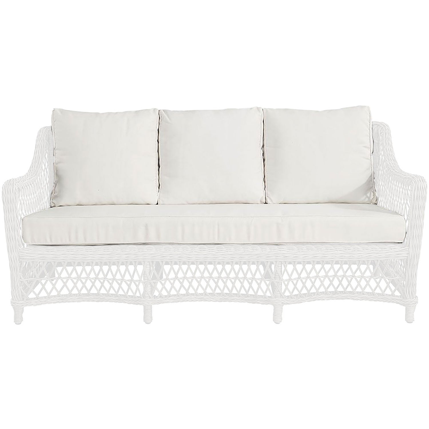 Marbella Hyndesæt Nature 3-pers. Sofa Artwood