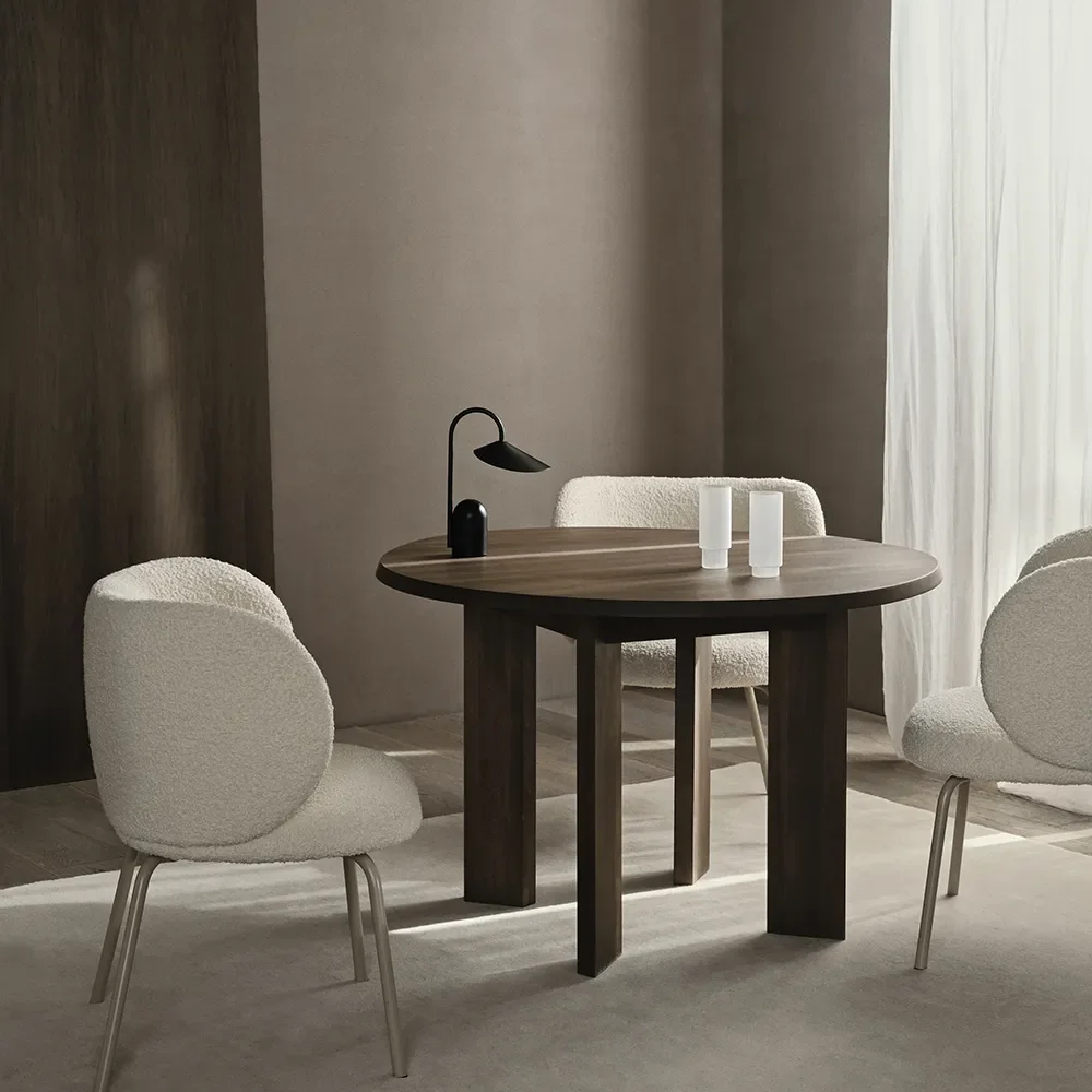 Ripple Long Drink Glas 4-pak - Frosted