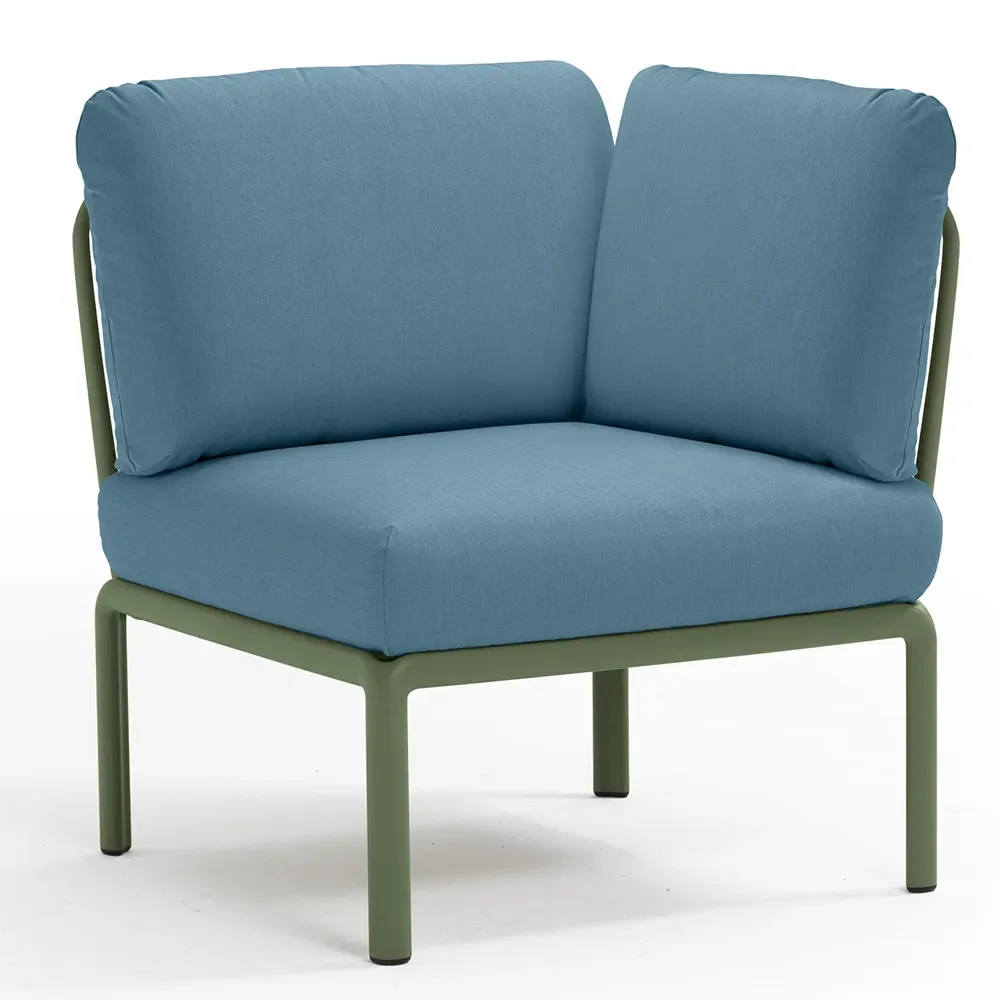 Nardi, Komodo horndel Agave - Adriatic Sunbrella