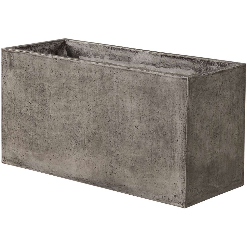 Krukke Al Fresco Beton Artwood