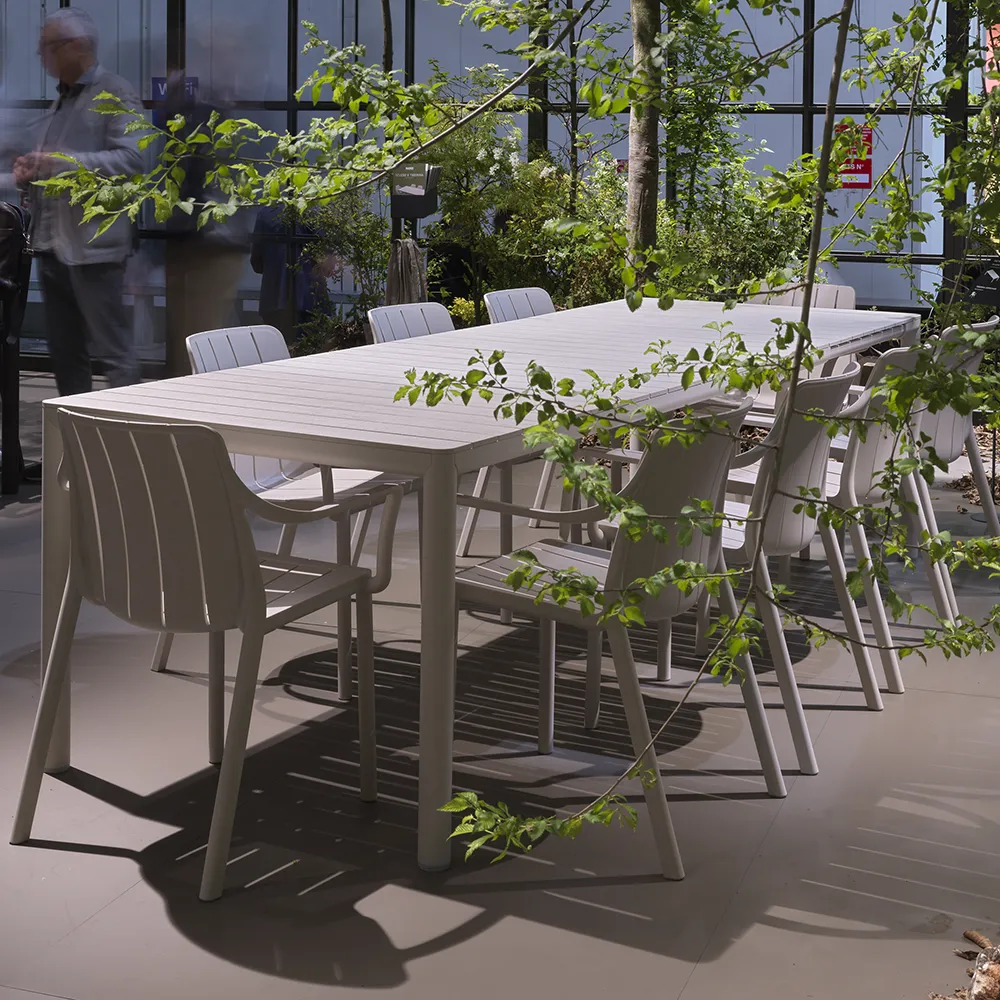 Tiberina lænestol Corda