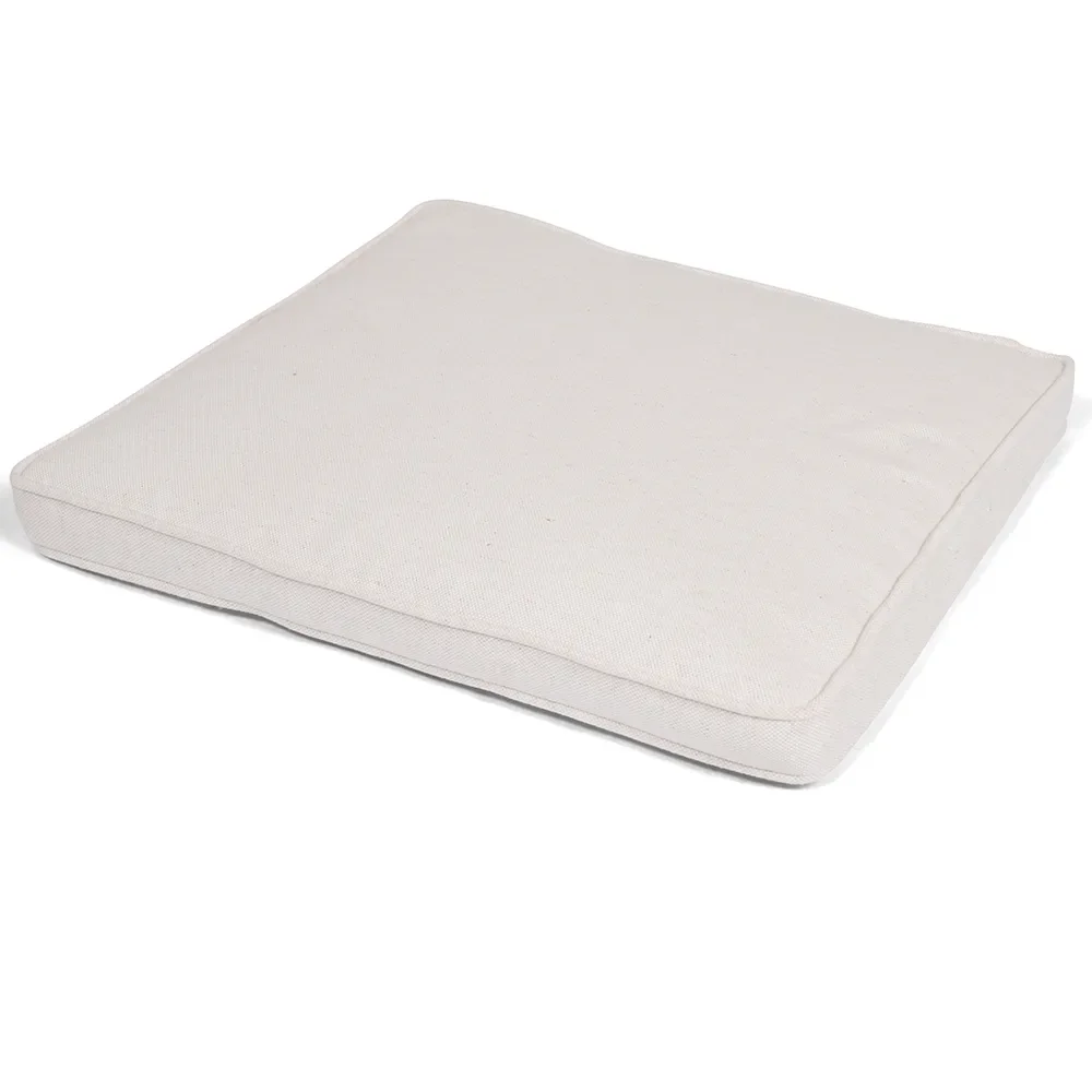 Fritab, River Sædehynde 43 x 45 cm Blanco