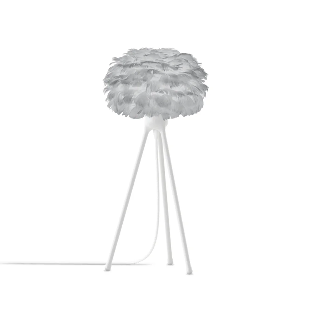 Eos Lampeskærm Micro Ø 22 cm Light Grey