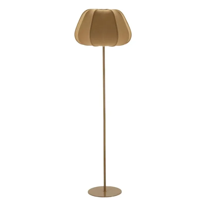 Sora gulvlampe 50x50x160 cm grøn