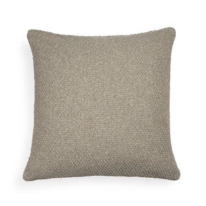 Boucle Pyntepude 50x50 cm Oat 