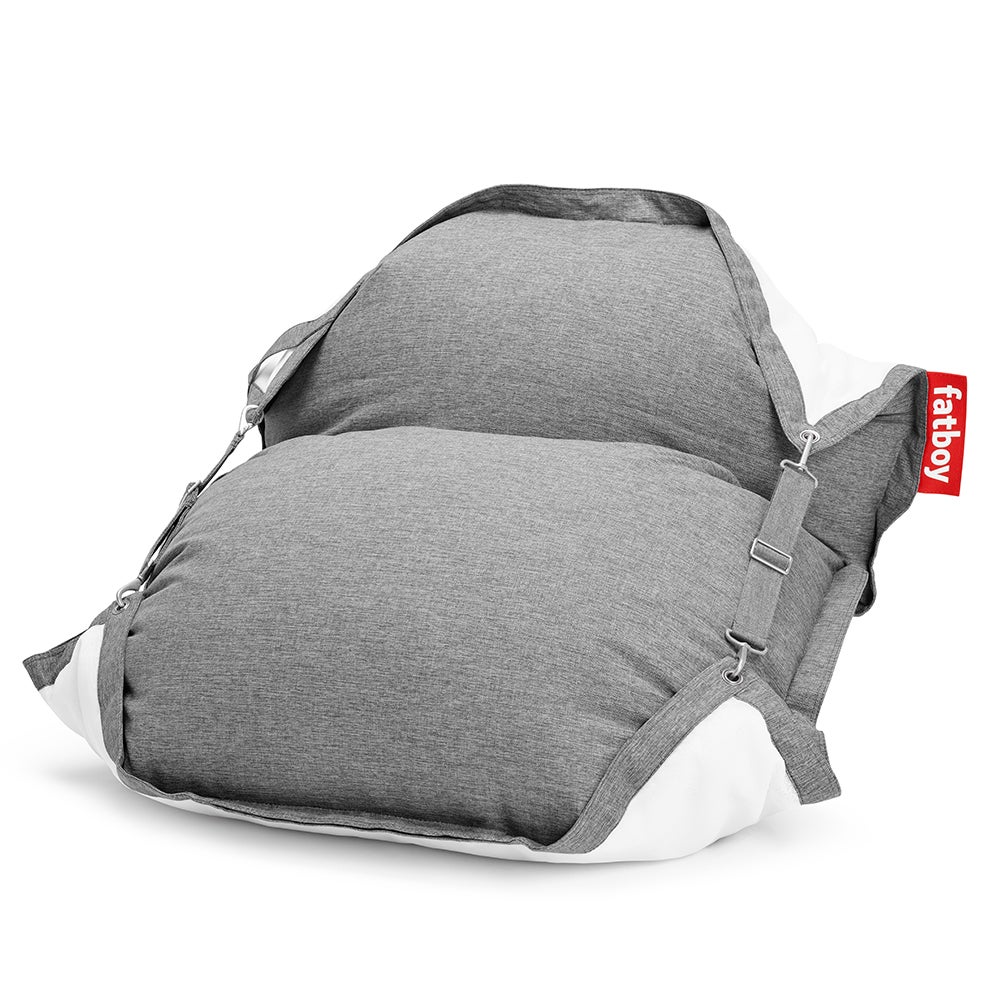 Fatboy, The original floatzac Rock Grey billede