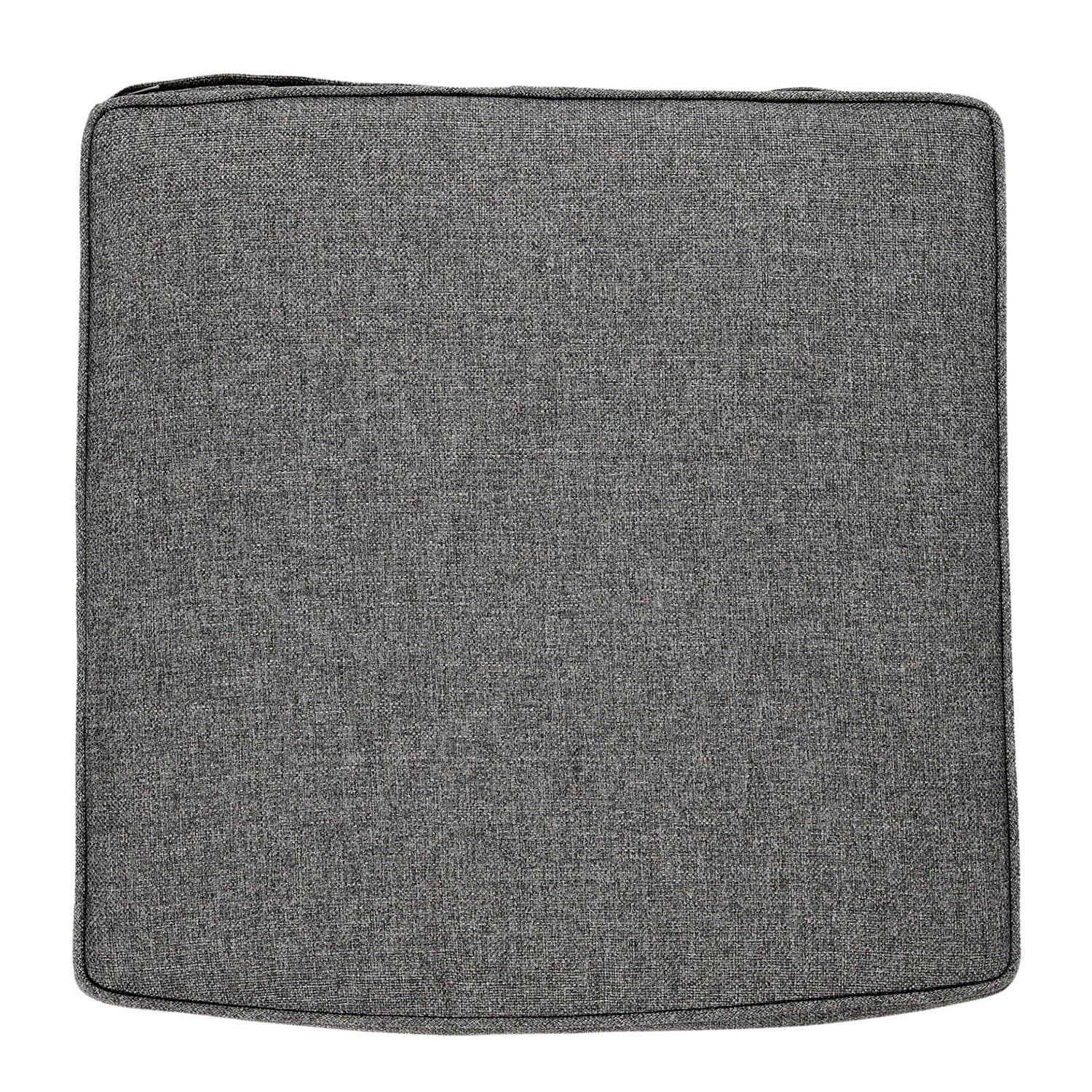 Brafab, Ninja siddepude til positionsstol Grå