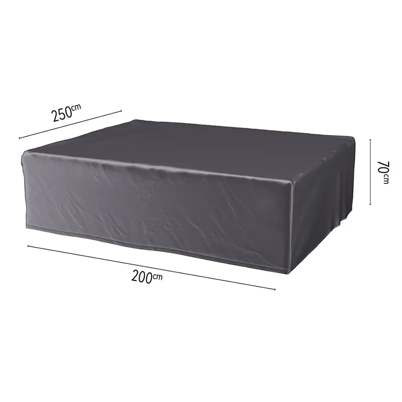 Platinum Aerocover, Møbelovertræk 250x200 cm