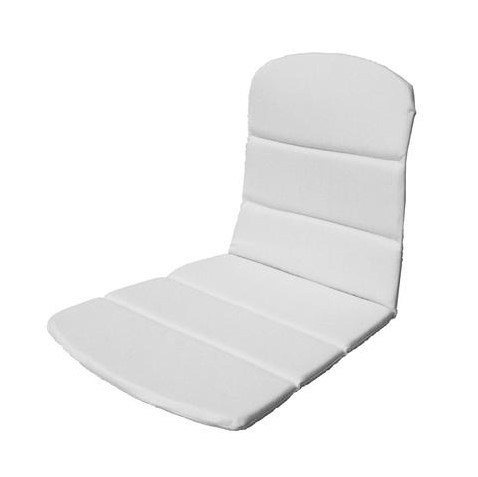Cane-Line Breeze Sæde/rygpude Sunbrella hvid