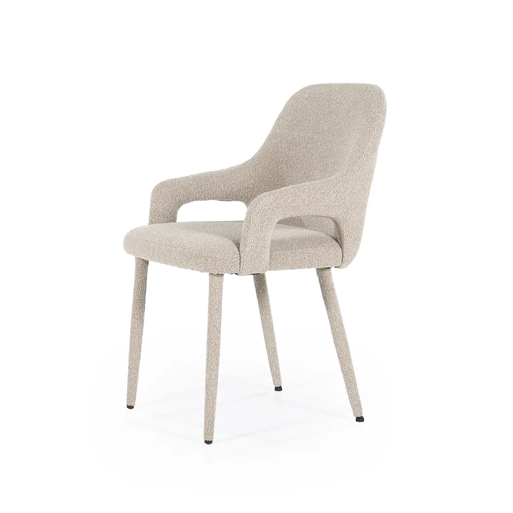 Lænestol Fika Taupe