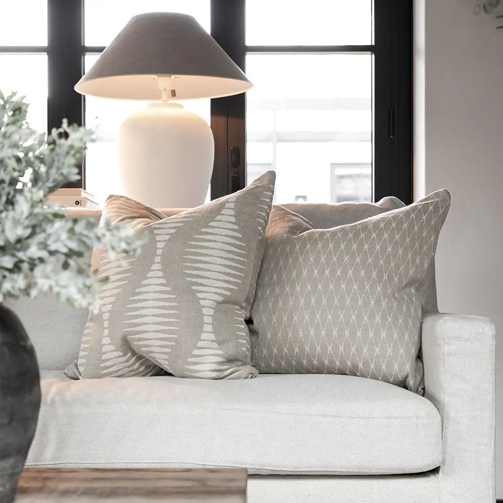 Dario pudebetræk 50x50 cm