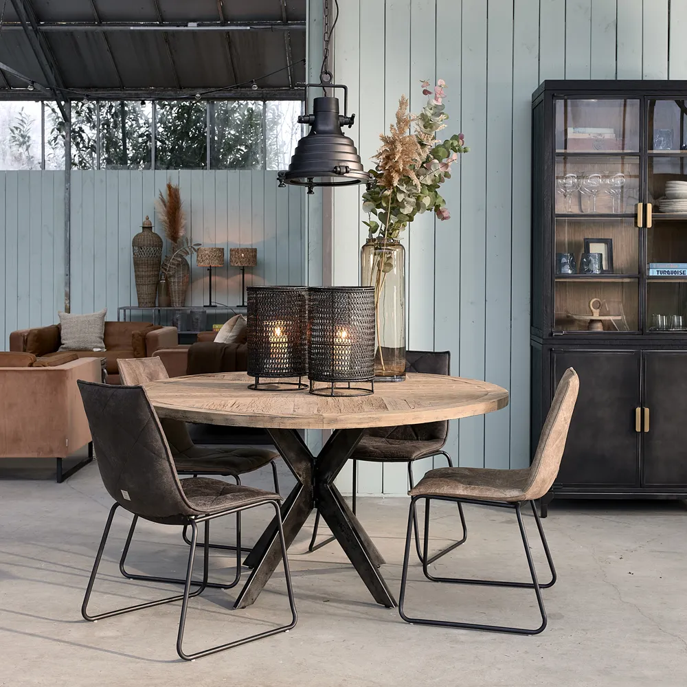 Falcon Crest Spisebord Ø150 cm