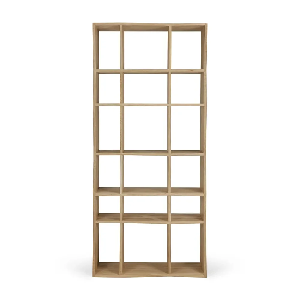 Ethnicraft, Z Reol 38x93 cm Eg