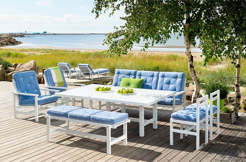 122x68cm indsatsplade hvid 