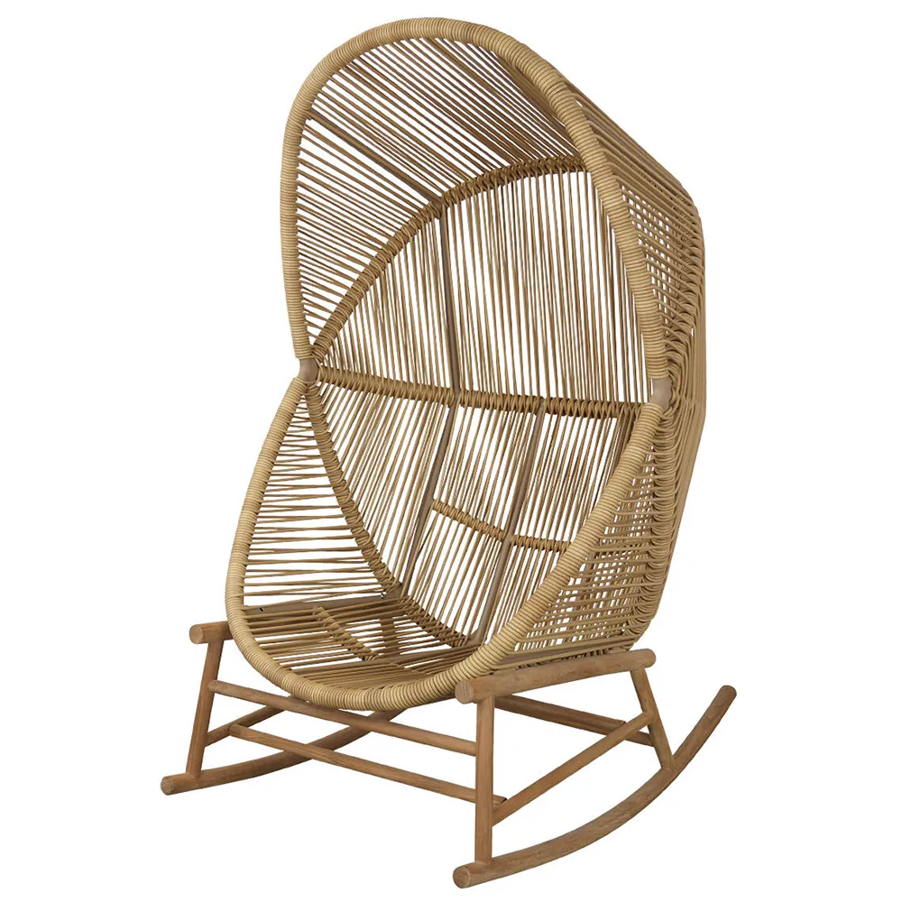 Hive gyngestol base teak