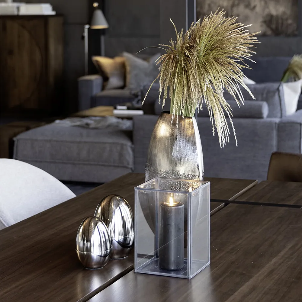 Armando dekoration æg