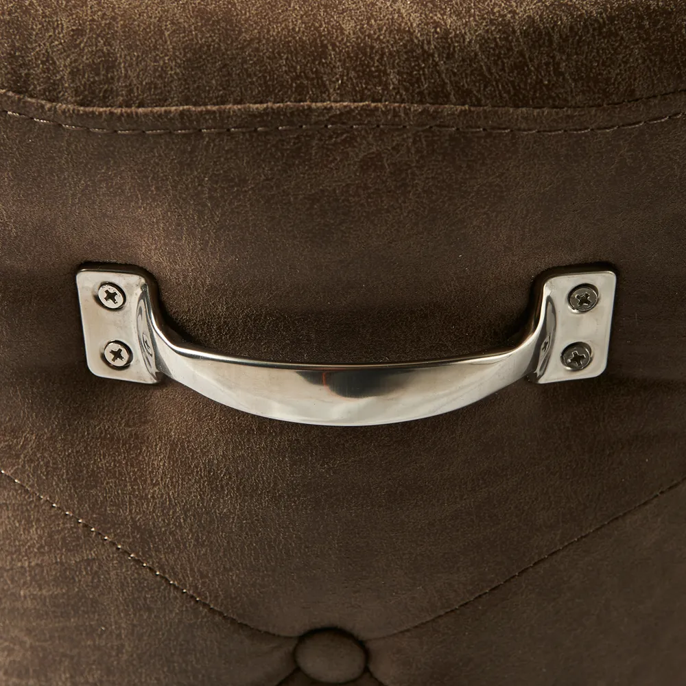 Fotpall Bowery Coffee